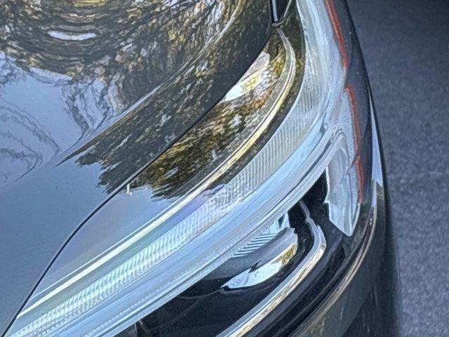 used 2018 Volvo XC60 car, priced at $25,380