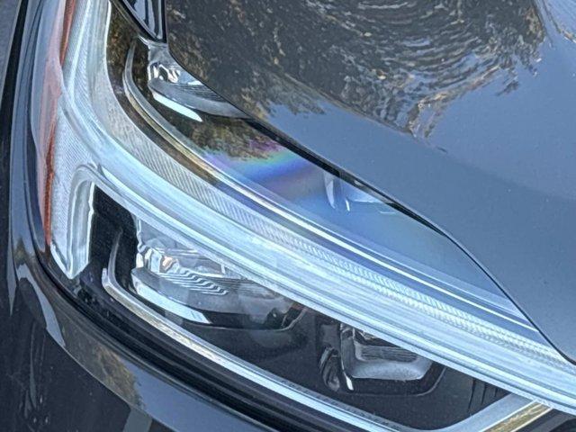 used 2018 Volvo XC60 car, priced at $25,380