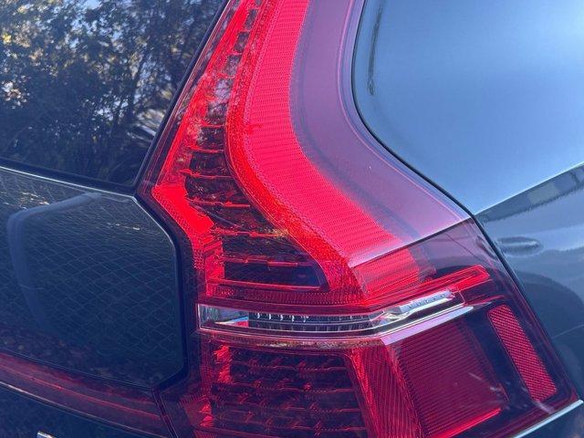 used 2018 Volvo XC60 car, priced at $25,380