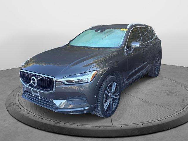 used 2018 Volvo XC60 car, priced at $25,380