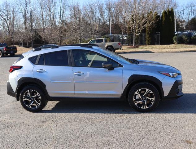 new 2024 Subaru Crosstrek car, priced at $31,030