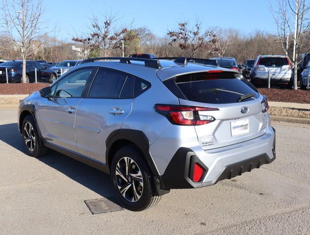 new 2024 Subaru Crosstrek car, priced at $31,030