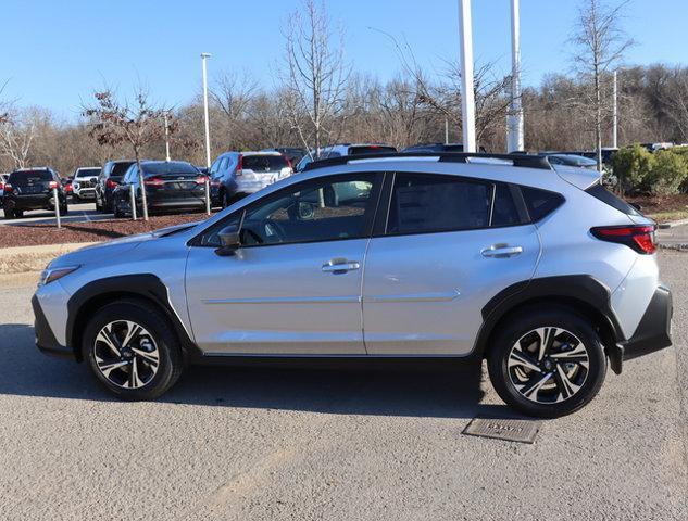 new 2024 Subaru Crosstrek car, priced at $31,030