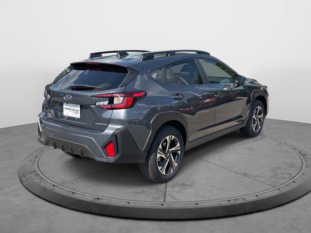 new 2025 Subaru Crosstrek car, priced at $32,639