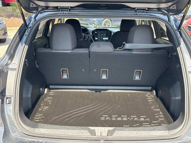 new 2025 Subaru Crosstrek car, priced at $32,639