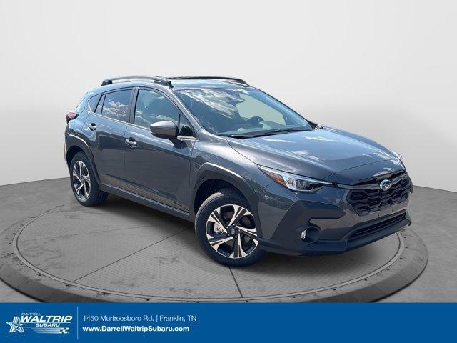 new 2025 Subaru Crosstrek car, priced at $32,639