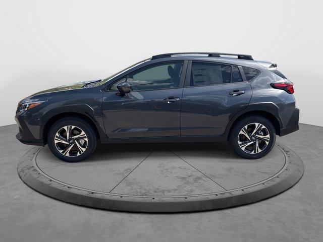 new 2025 Subaru Crosstrek car, priced at $32,639
