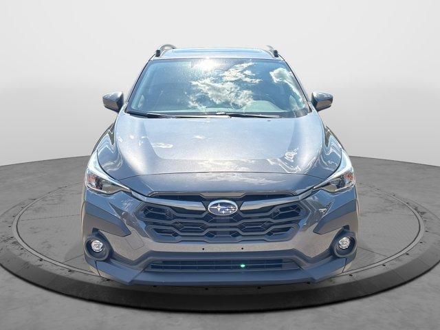 new 2025 Subaru Crosstrek car, priced at $32,639