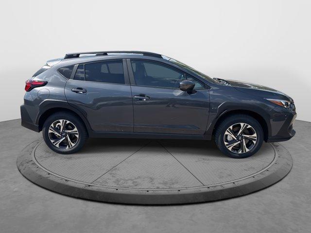 new 2025 Subaru Crosstrek car, priced at $32,639