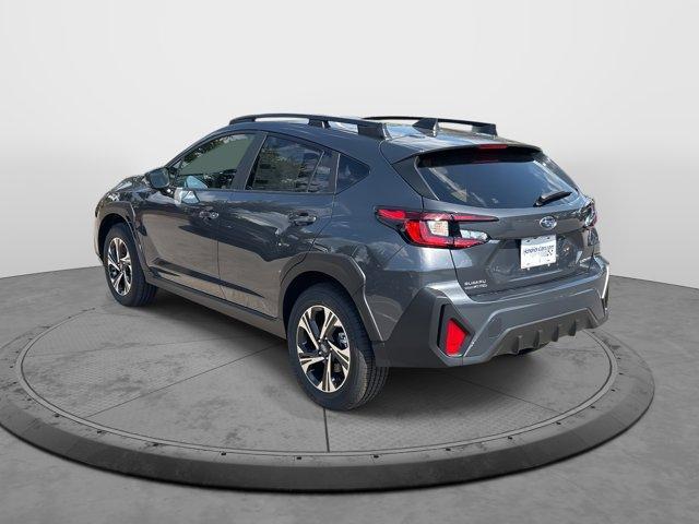 new 2025 Subaru Crosstrek car, priced at $32,639