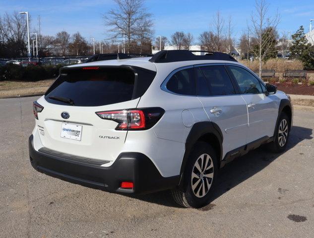 new 2025 Subaru Outback car, priced at $35,179