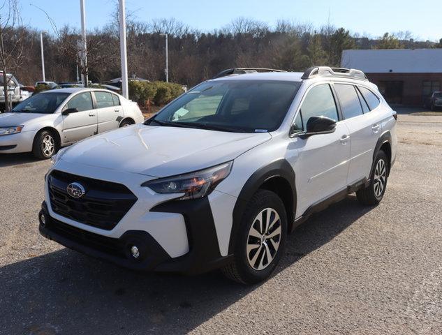 new 2025 Subaru Outback car, priced at $35,179