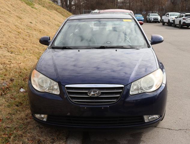 used 2009 Hyundai Elantra car, priced at $7,572