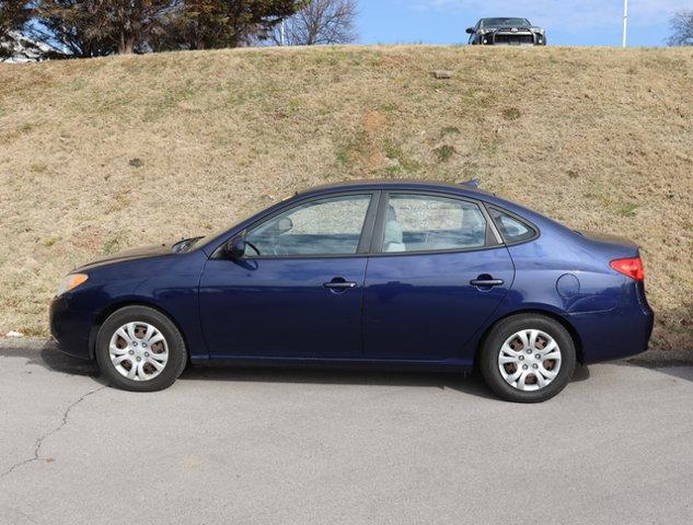 used 2009 Hyundai Elantra car, priced at $7,572