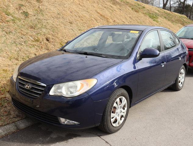 used 2009 Hyundai Elantra car, priced at $7,572