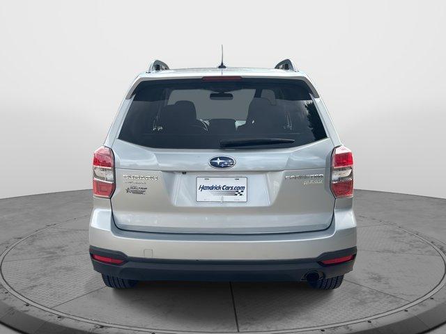 used 2015 Subaru Forester car, priced at $11,699