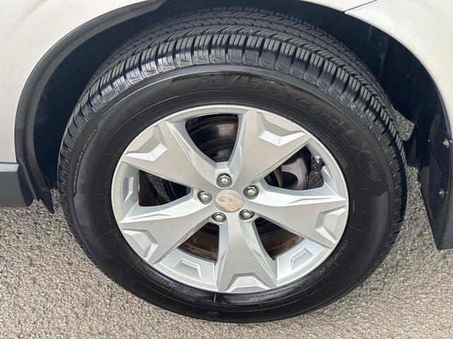 used 2015 Subaru Forester car, priced at $11,699