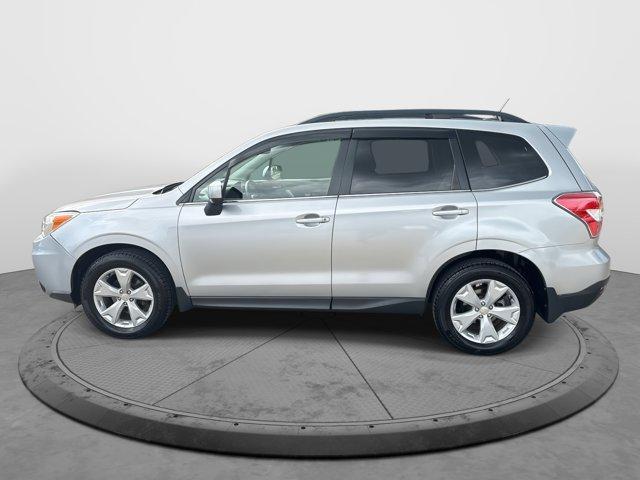 used 2015 Subaru Forester car, priced at $11,699