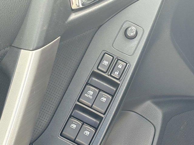 used 2015 Subaru Forester car, priced at $11,699