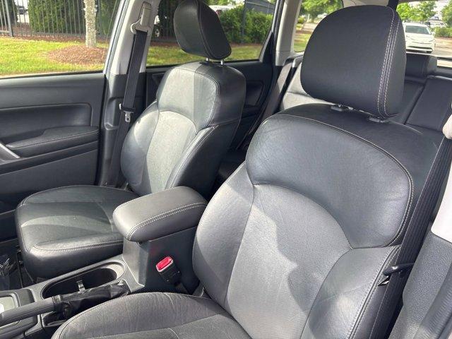 used 2015 Subaru Forester car, priced at $11,699