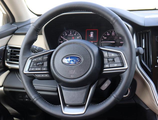 new 2025 Subaru Outback car, priced at $40,460