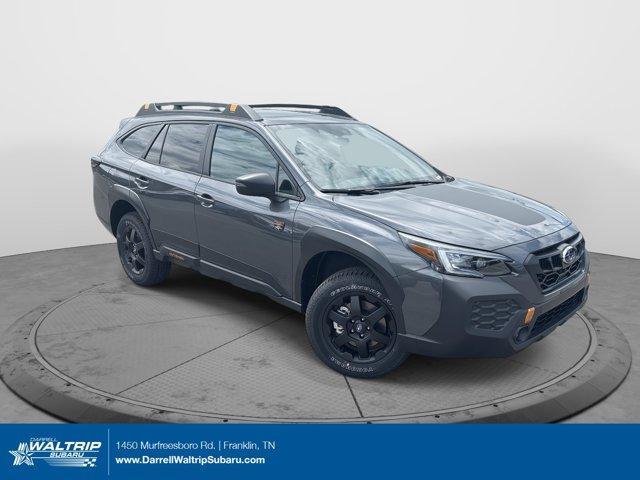 new 2025 Subaru Outback car, priced at $46,112