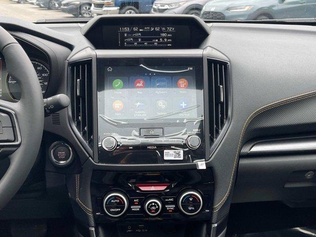 new 2025 Subaru Forester car, priced at $39,573