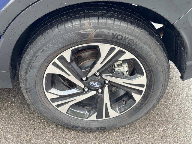 used 2024 Subaru Crosstrek car, priced at $27,000