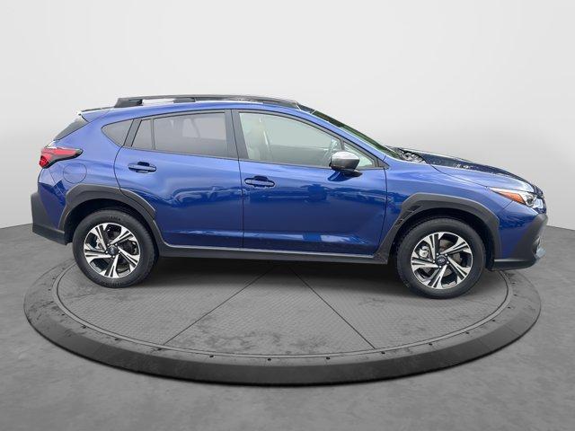 used 2024 Subaru Crosstrek car, priced at $27,000