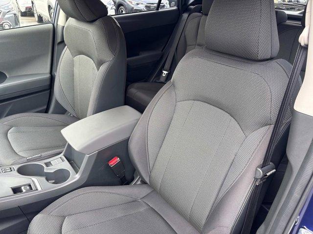 used 2024 Subaru Crosstrek car, priced at $27,000