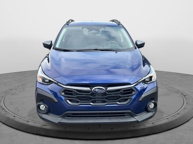 used 2024 Subaru Crosstrek car, priced at $27,000