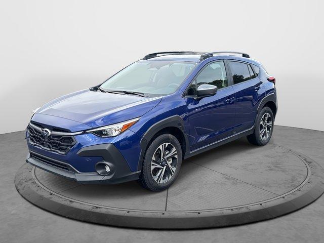 used 2024 Subaru Crosstrek car, priced at $27,000