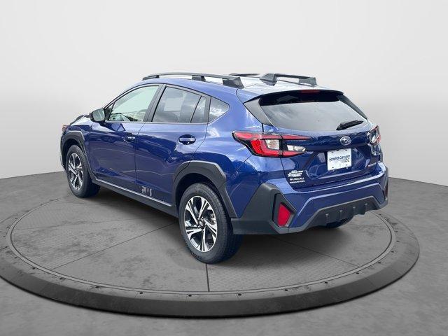used 2024 Subaru Crosstrek car, priced at $27,000