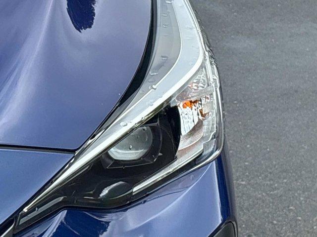 used 2024 Subaru Crosstrek car, priced at $27,000