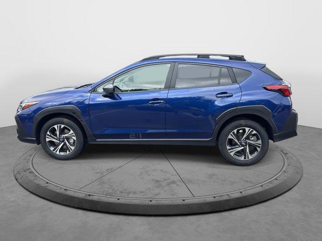 used 2024 Subaru Crosstrek car, priced at $27,000