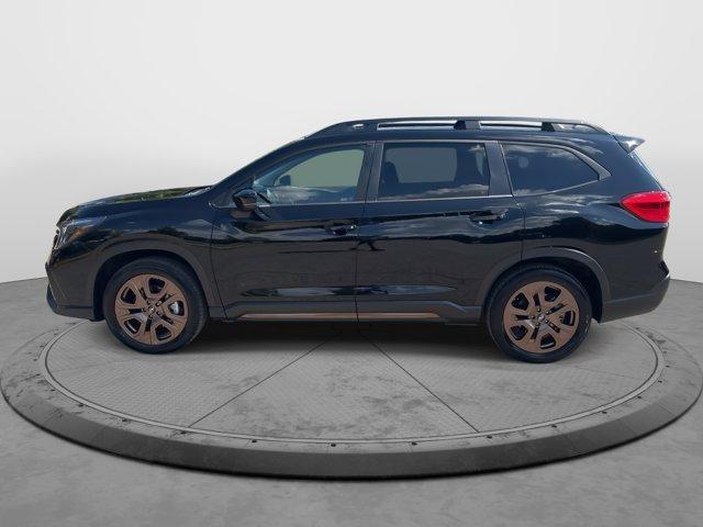 used 2025 Subaru Ascent car, priced at $42,500