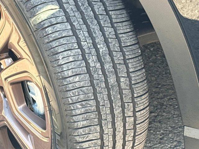 used 2025 Subaru Ascent car, priced at $42,500