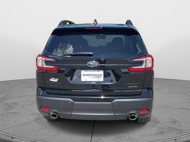 used 2025 Subaru Ascent car, priced at $42,500
