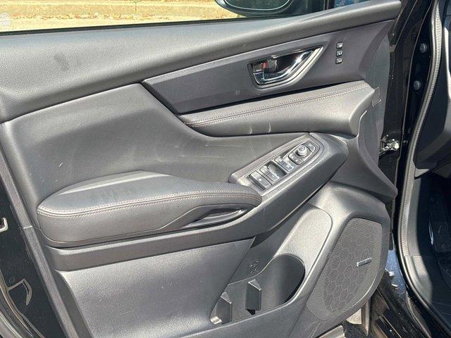 used 2025 Subaru Ascent car, priced at $42,500