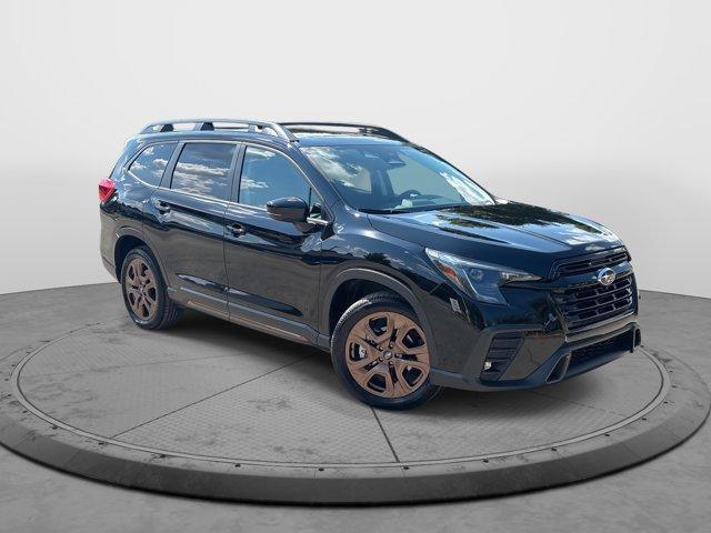 used 2025 Subaru Ascent car, priced at $42,500