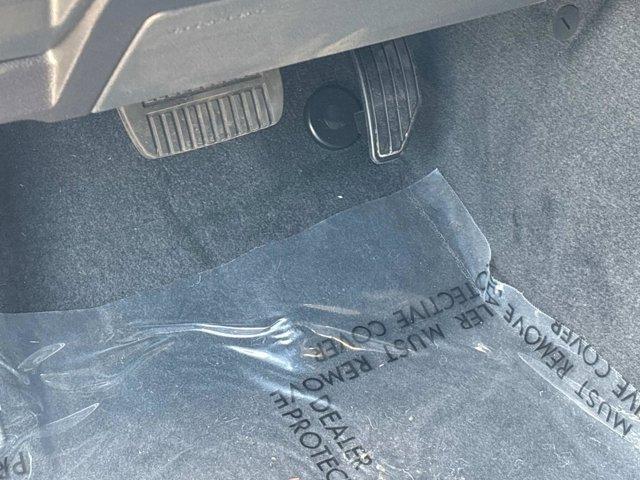 used 2025 Subaru Ascent car, priced at $42,500