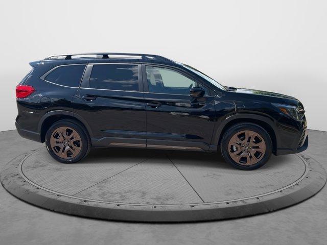 used 2025 Subaru Ascent car, priced at $42,500