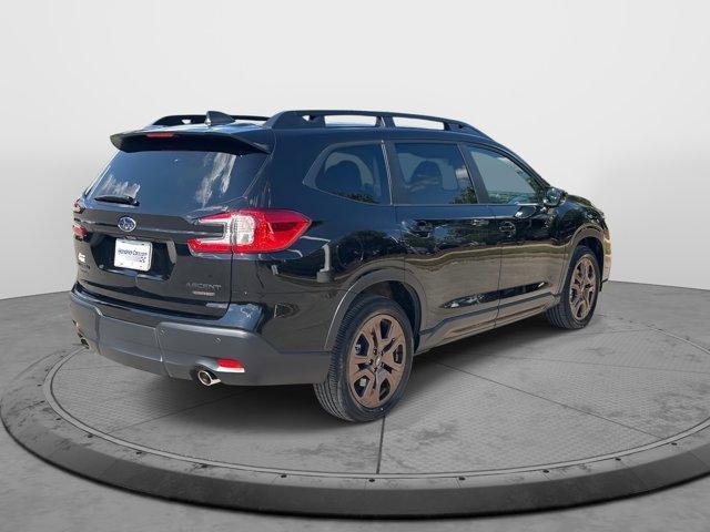 used 2025 Subaru Ascent car, priced at $42,500