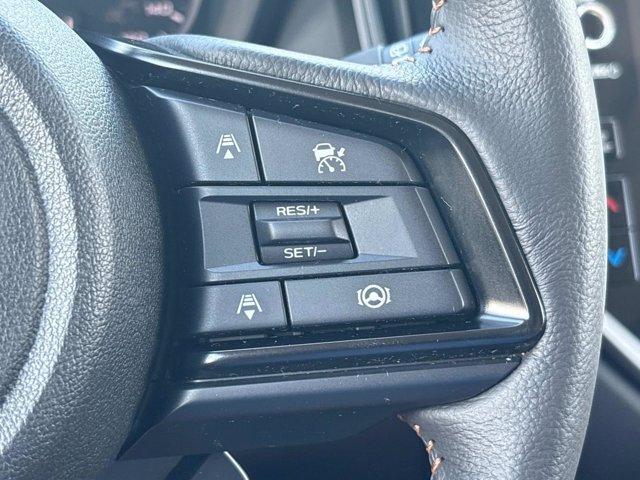 used 2025 Subaru Ascent car, priced at $42,500