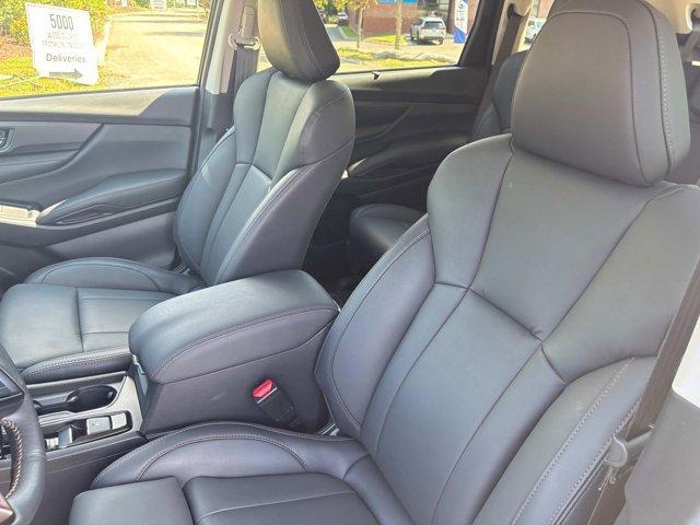 used 2025 Subaru Ascent car, priced at $42,500