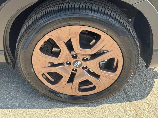 used 2025 Subaru Ascent car, priced at $42,500