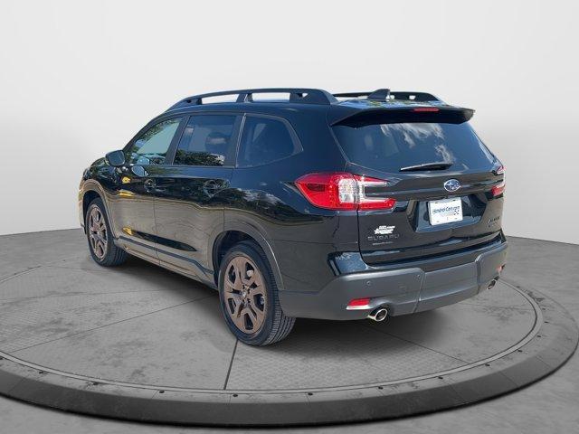 used 2025 Subaru Ascent car, priced at $42,500