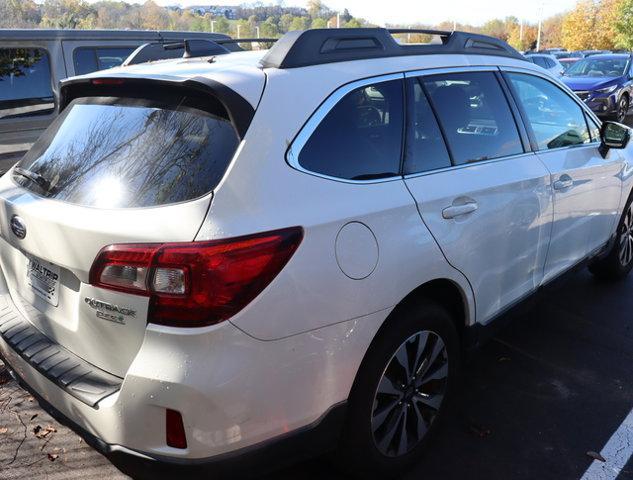 used 2017 Subaru Outback car, priced at $15,959