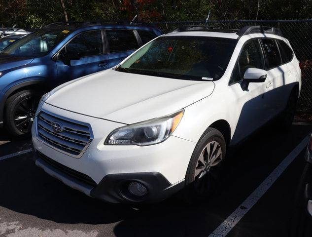 used 2017 Subaru Outback car, priced at $15,959