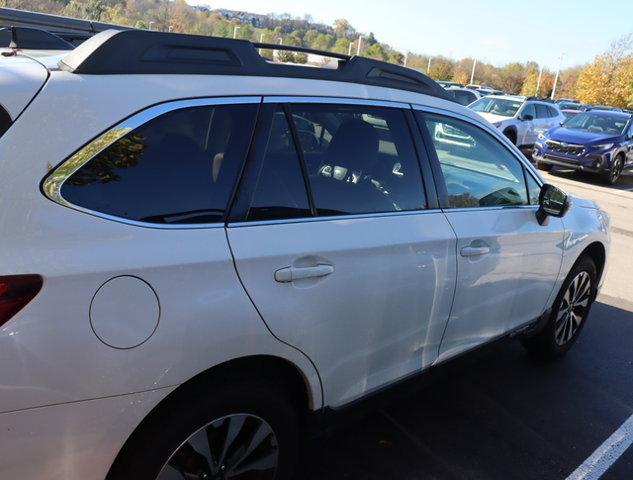 used 2017 Subaru Outback car, priced at $15,959